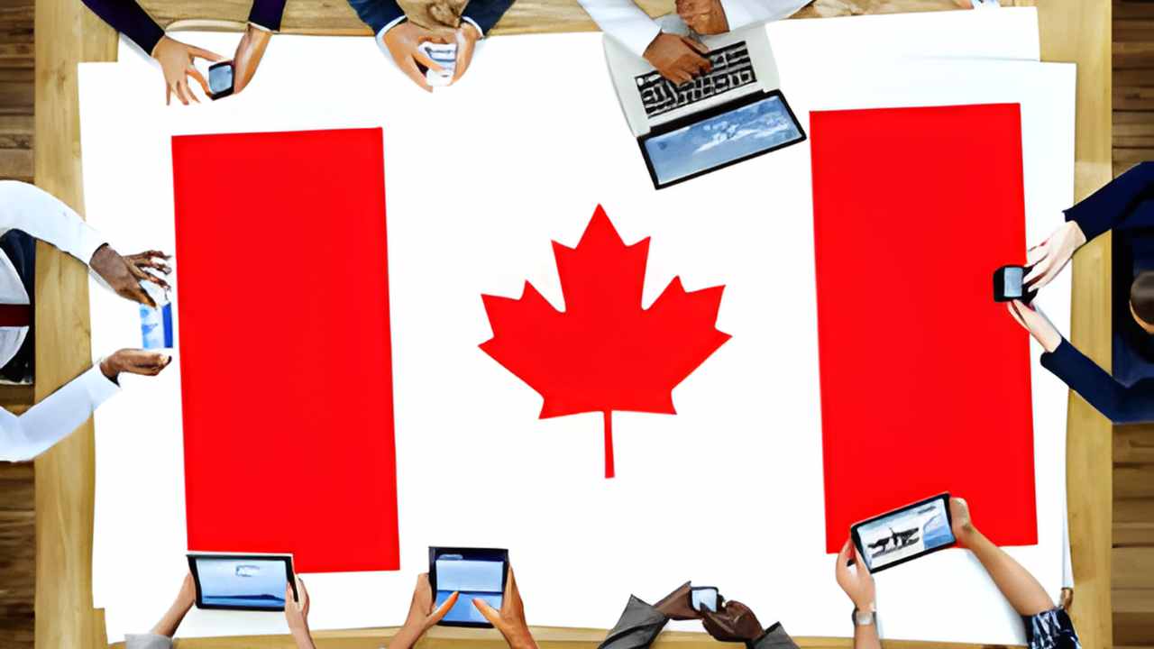 Cambios Express Entry Canada 2026