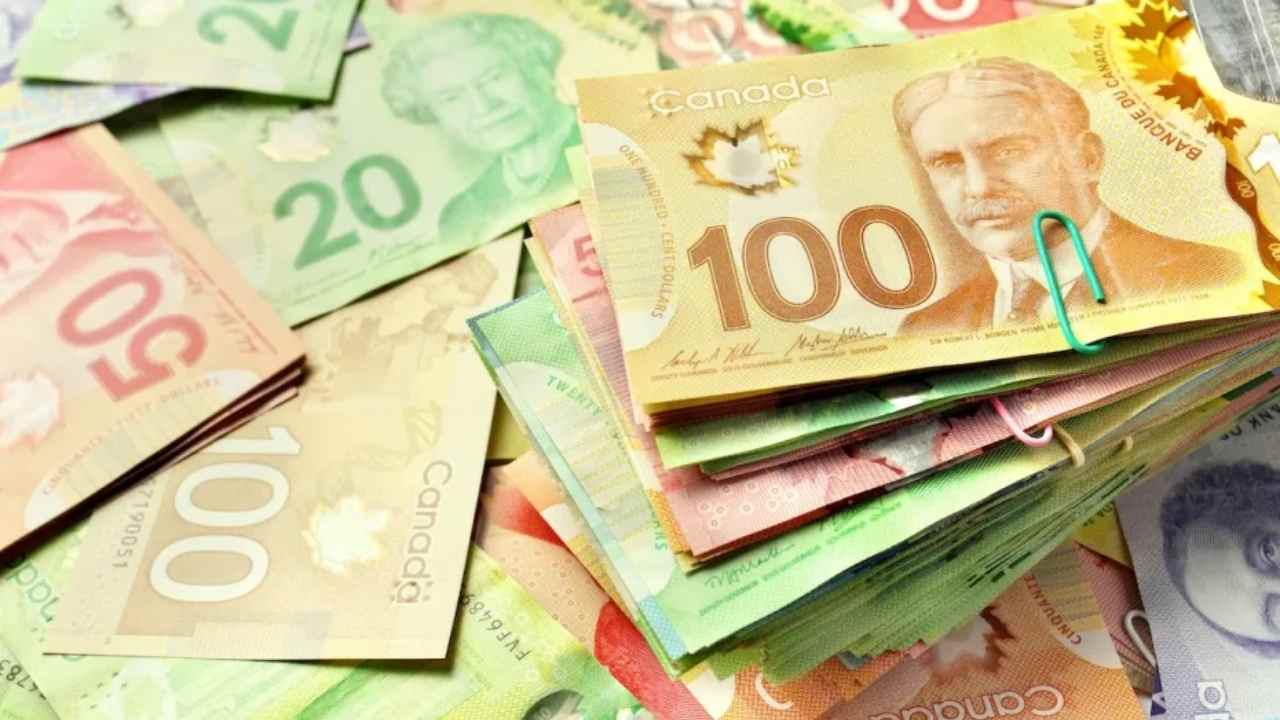 Canada Disability Benefit Abril 2026