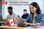 Estudiantes Internacionales en Canadá 2026