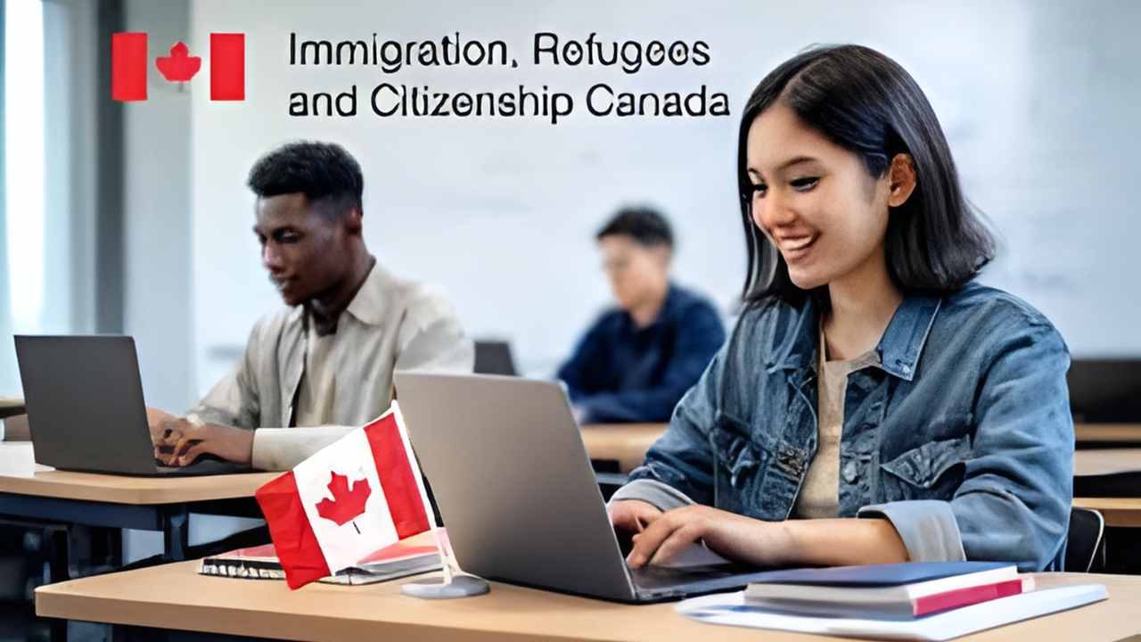 Estudiantes Internacionales en Canadá 2026