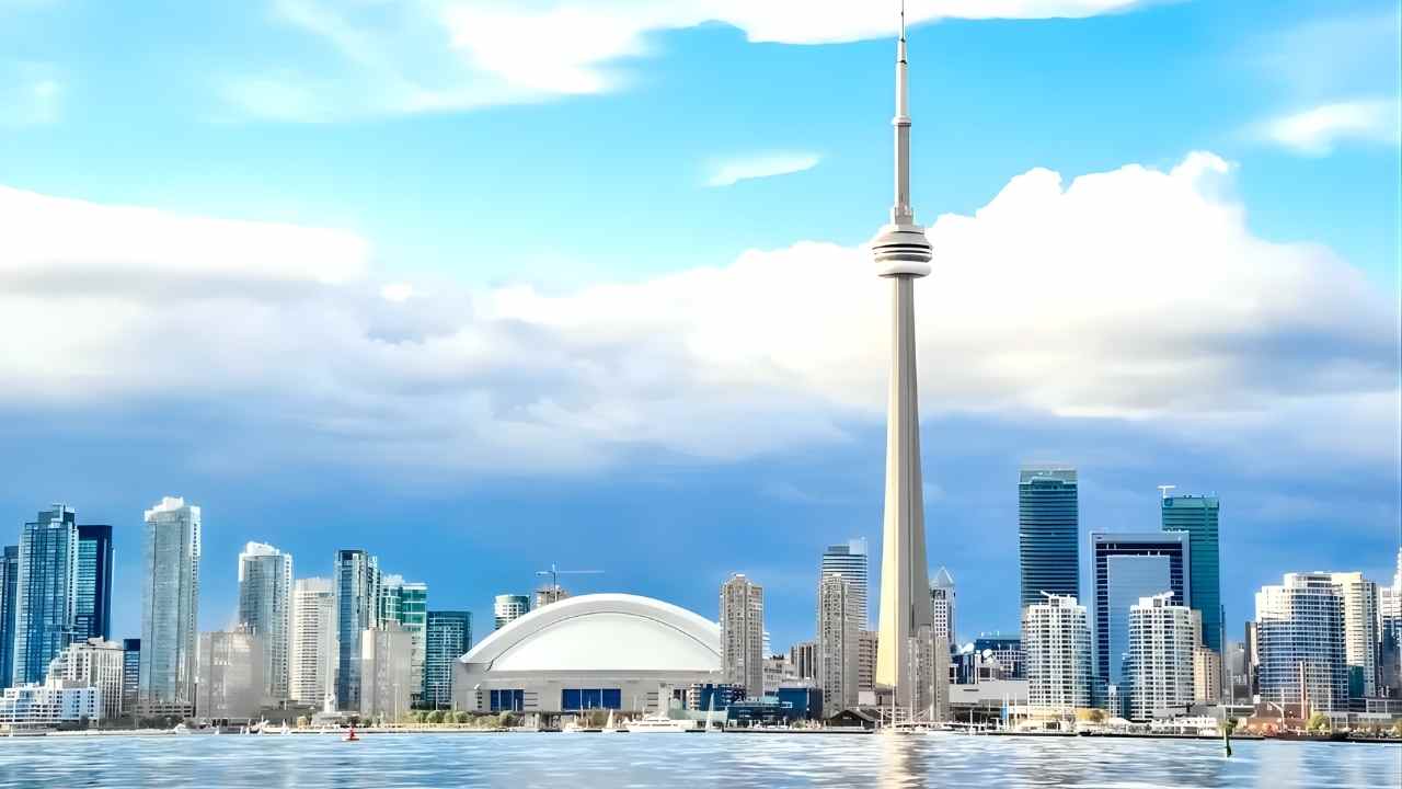 Ontario OINP Draws Abril 2026